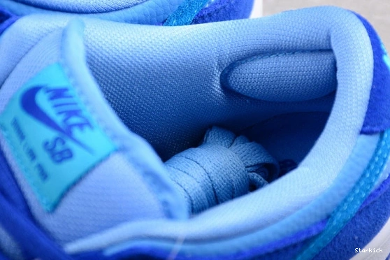 Nike Dunk DM0807-400 SB Raspberry Low Blue 1103